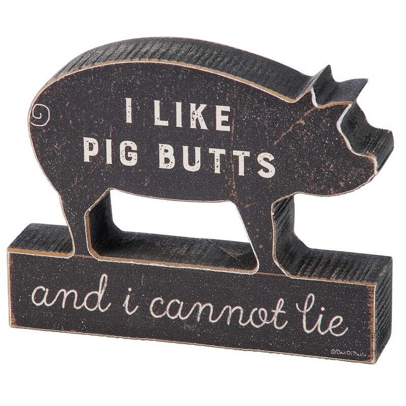AC248 Pig