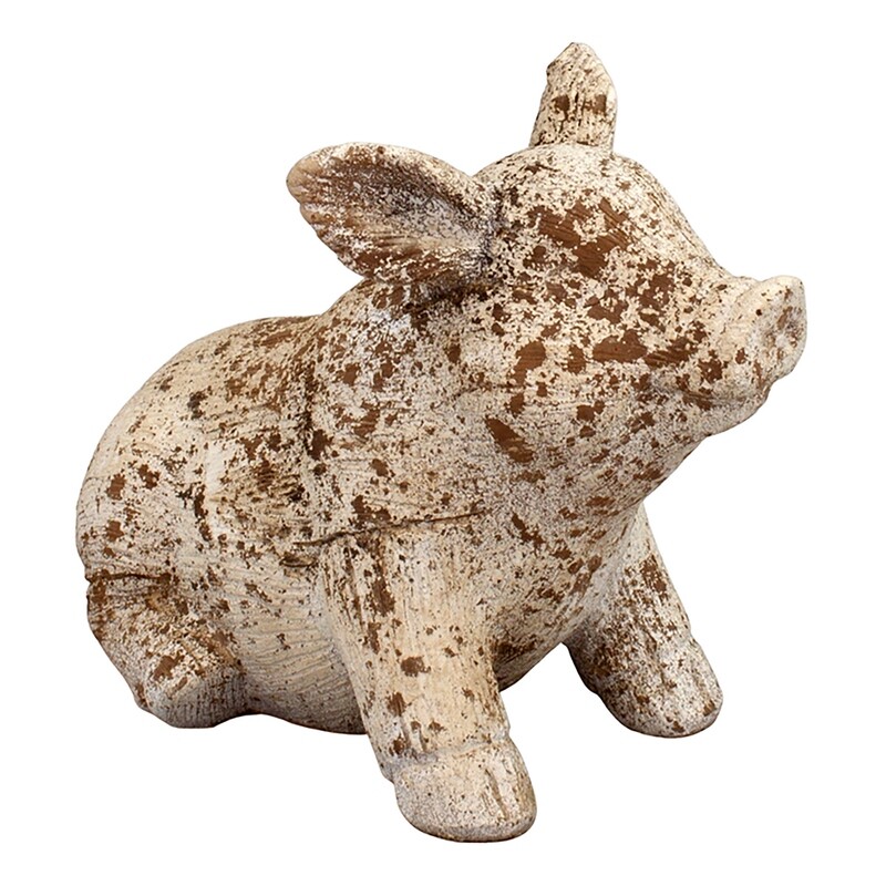 DF132P Pig