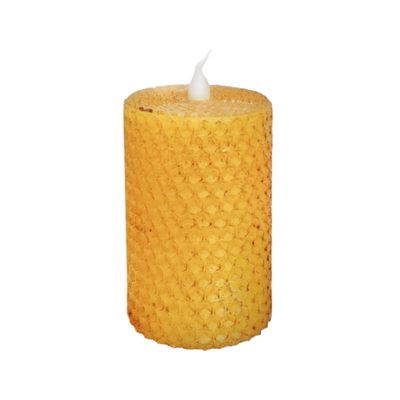 CA182M Honeycomb Pillar