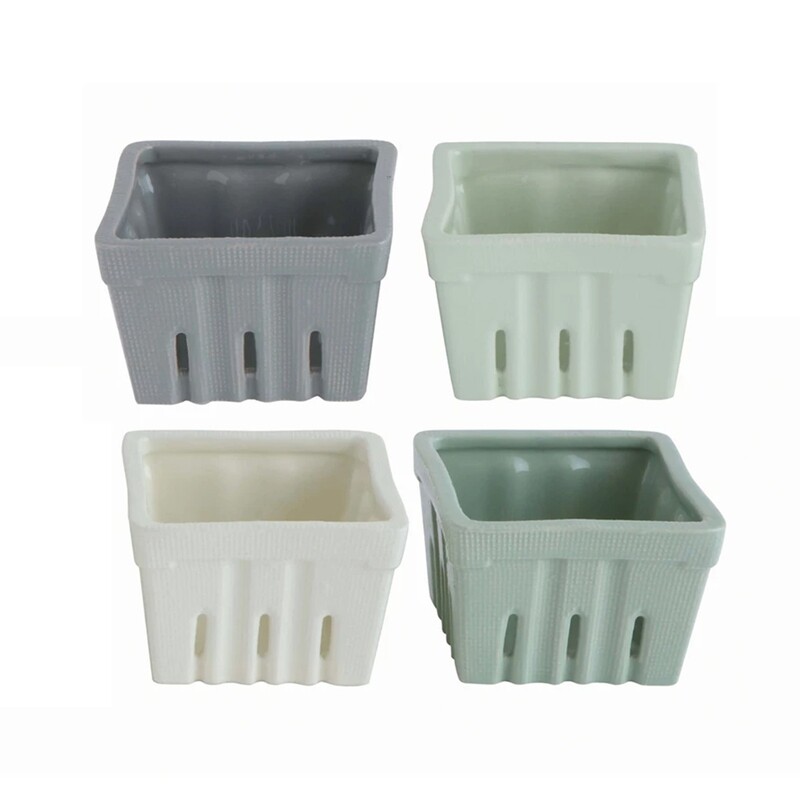 KE219 Berry Basket