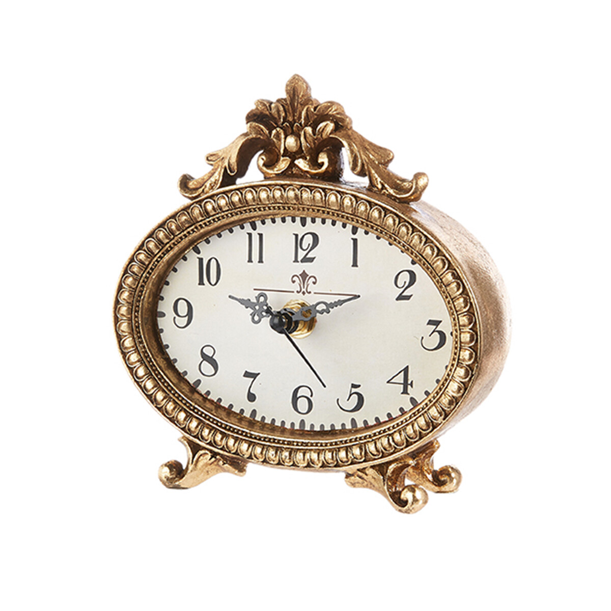 TT334 Vintage Clock