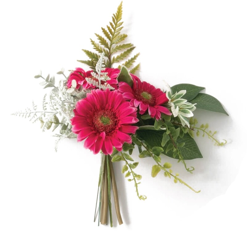 1B218 Gerbera Daisy Bouquet