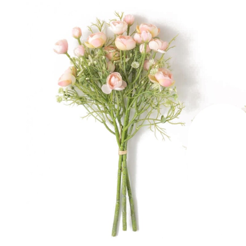 1B219 Ranunculus Bush