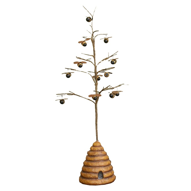 1B762 Hive Tree