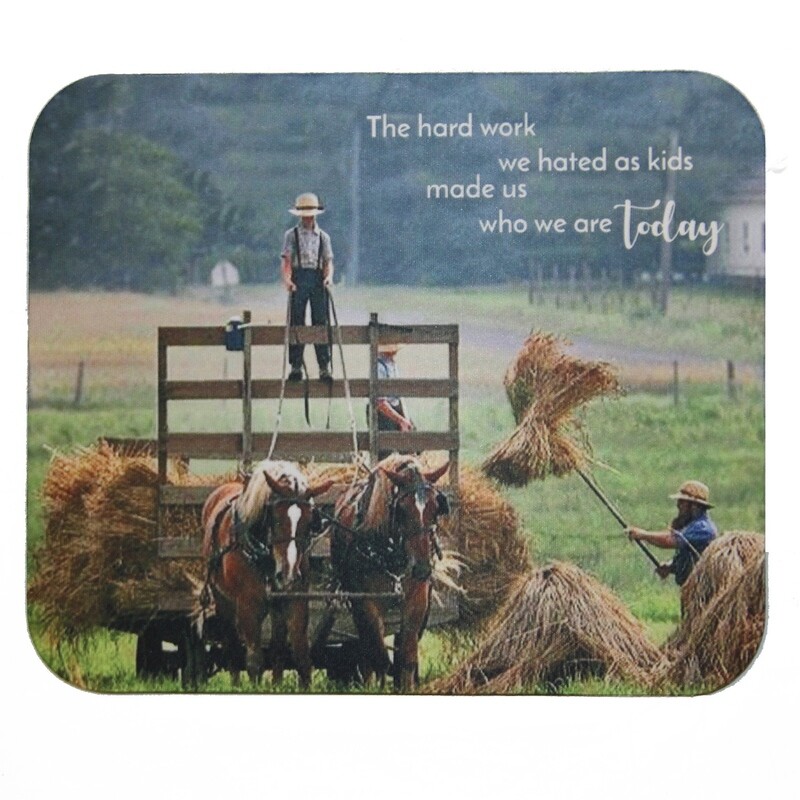 KCMP Mouse Pad