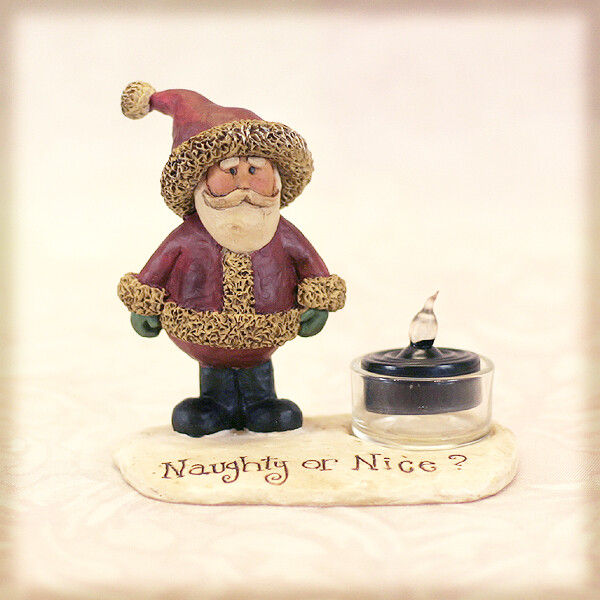 XL164 Naughty Nice Tealt