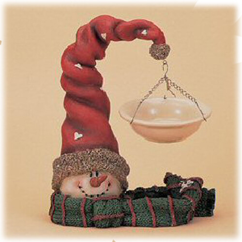 XL181 Snow buddy Tart Warmer
