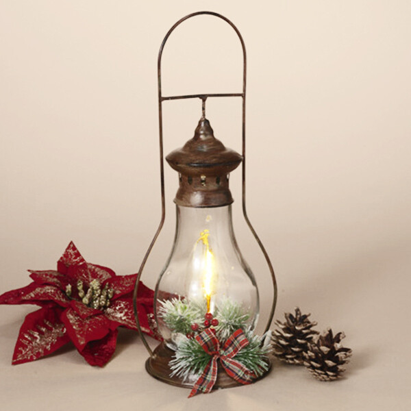 XL200 Holiday Lantern