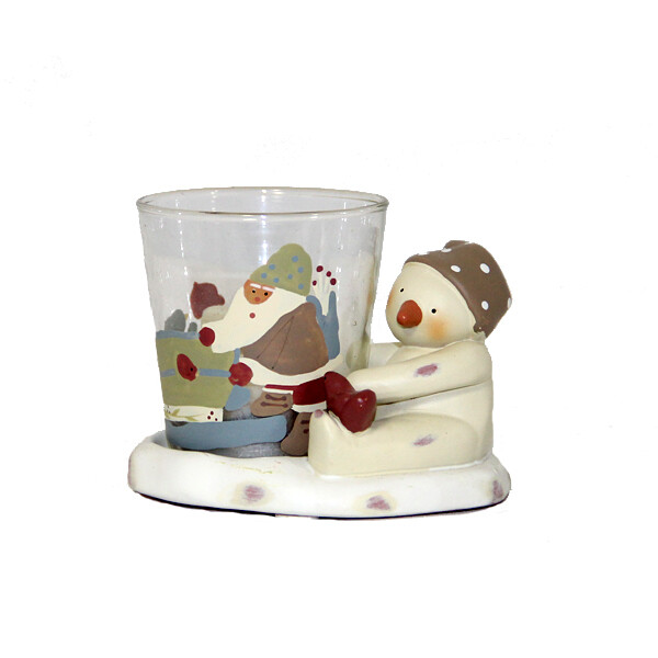 XL196  Votive Hugger