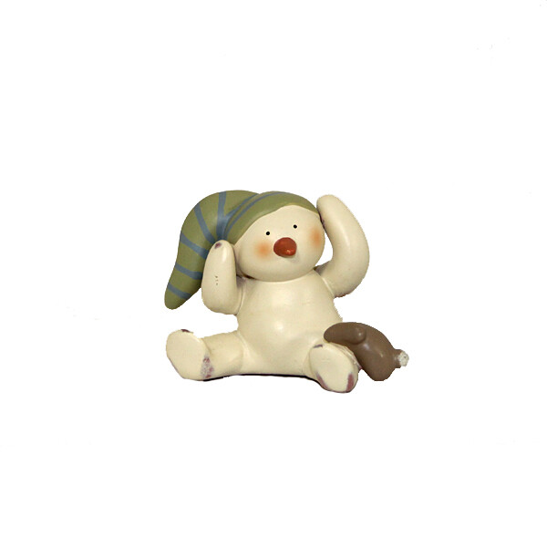 XM214 PM Nosy Bunny