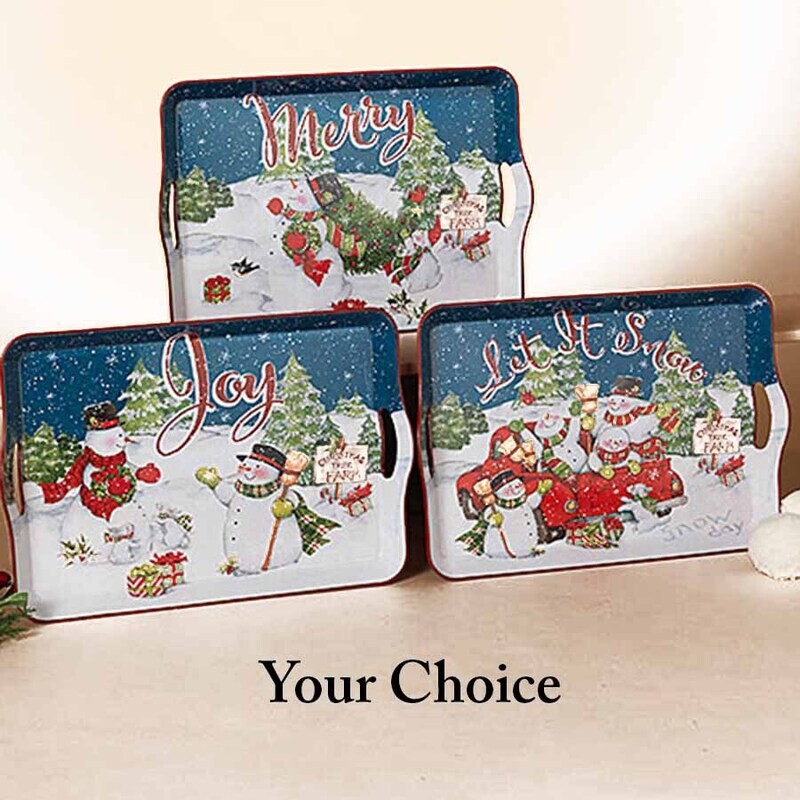XP041 Frosty Tray