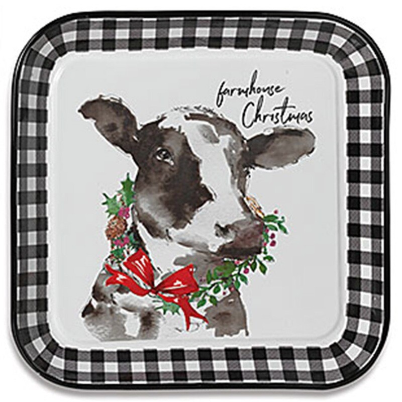 XP042C Cow Tray