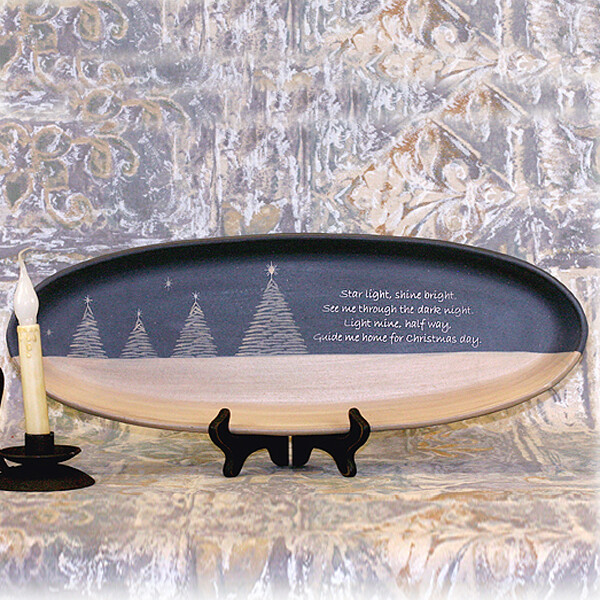 XP07 Starlight Tray