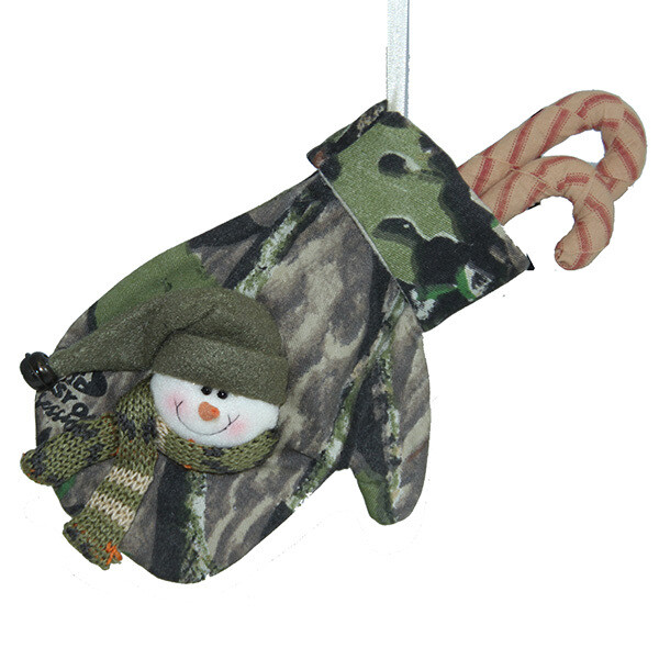 XQ144 Mossy Oak Mitt