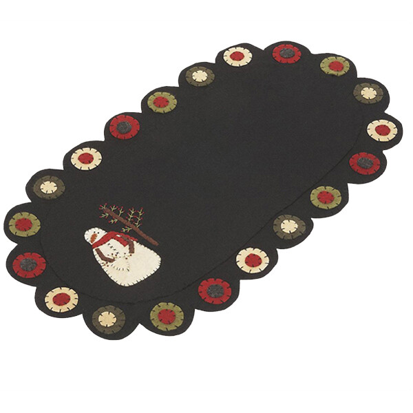 XQ277 Pipberry Pal Penny Runner
