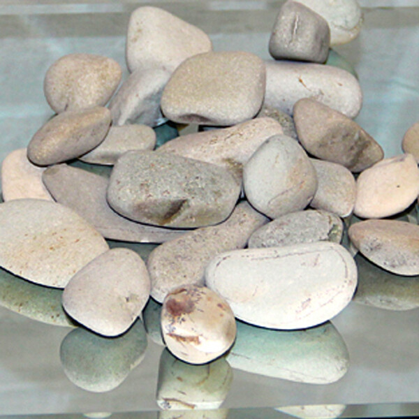  FL066 Turq Stones