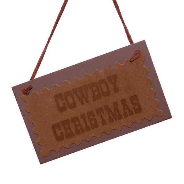 XO584 Branded Holiday Sign