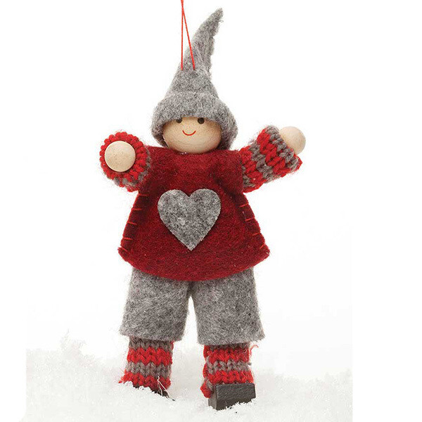 XO679B Felt Boy