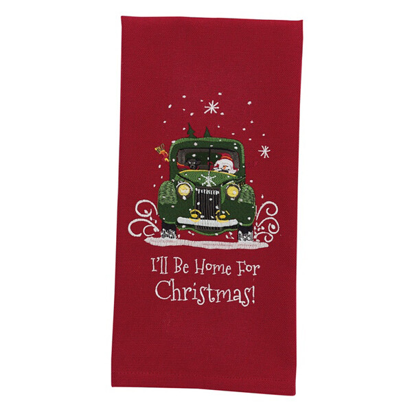 XQ320 Home Home For Christmas