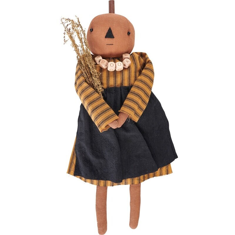 HJ397 Spooky Sally