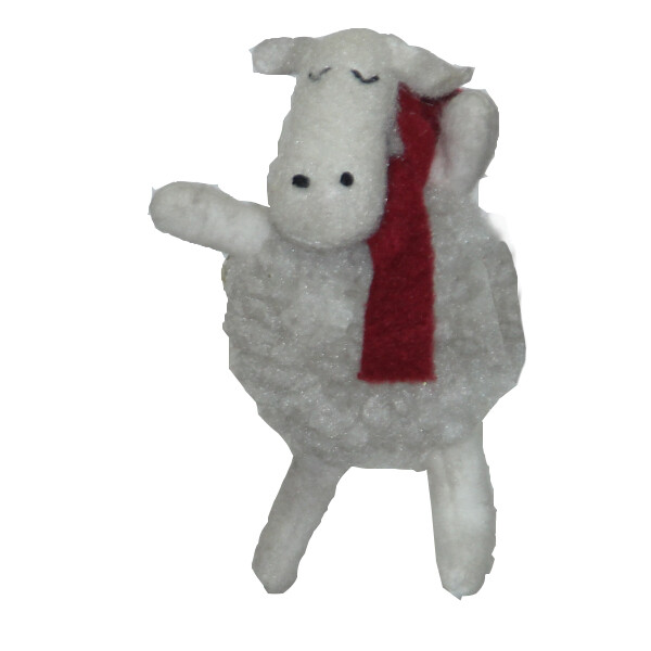 XR141 Wish Ewe Merry