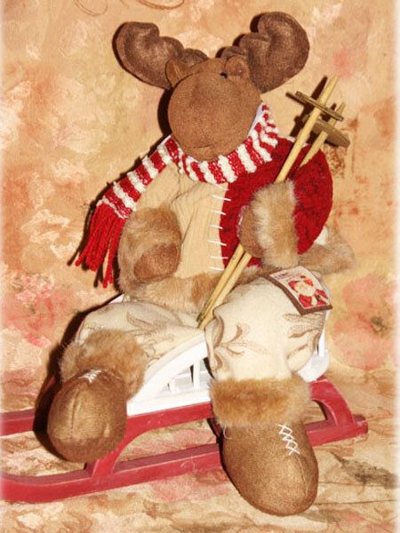 XR130 Hazel Nutt Mousse