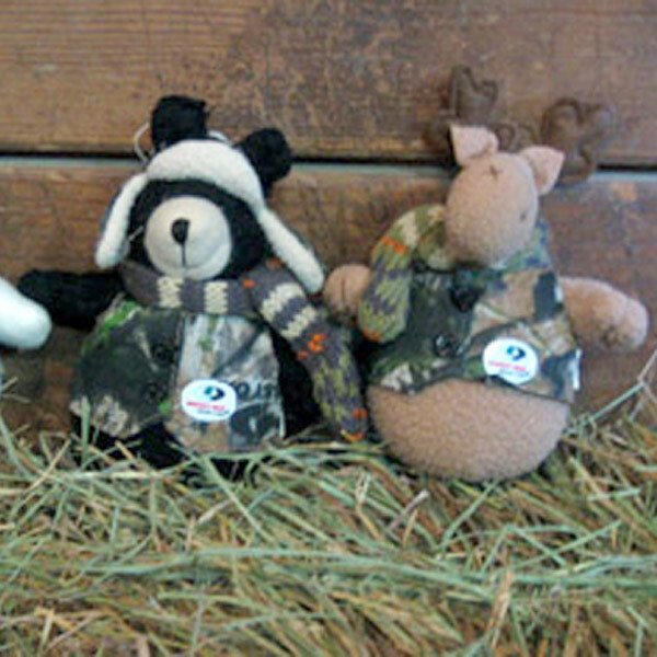 XR165 Mossy Oak Folk