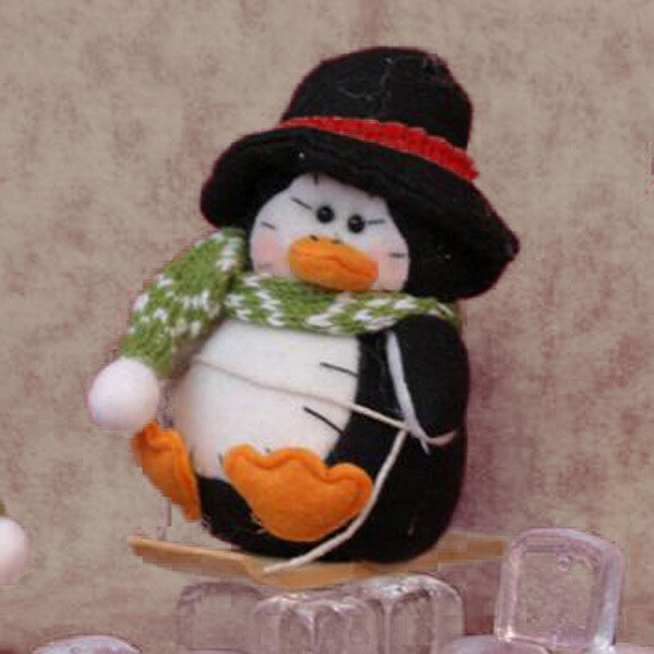 XR153 Wild Baby Sled