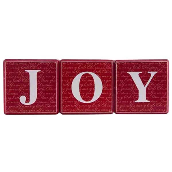 XT100 Joy Blocks Lg