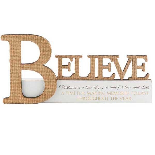 XT512 Burlap Believe Sit