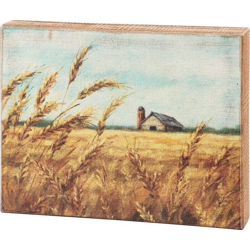 AC277 Farm Art