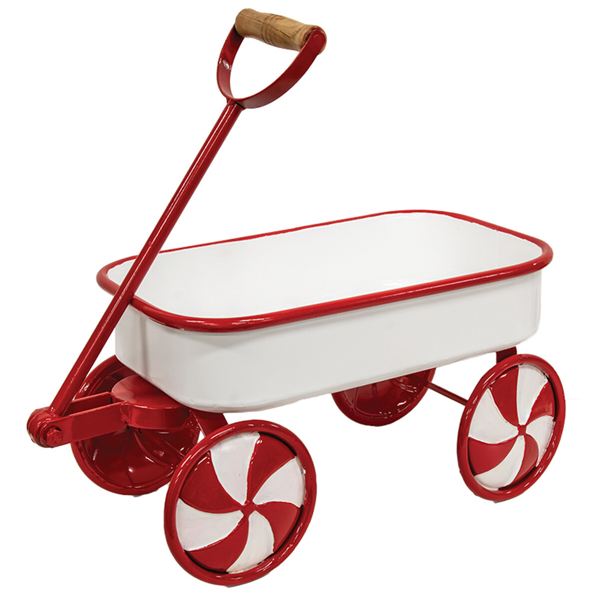 DA063 Wagon