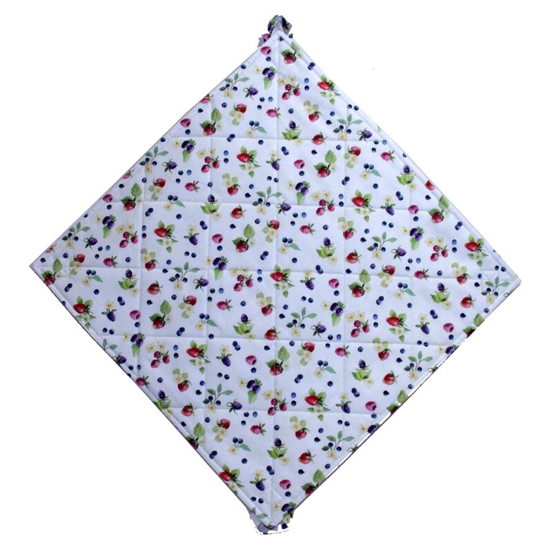 KL854PC Homemade Happiness Pie Carrier