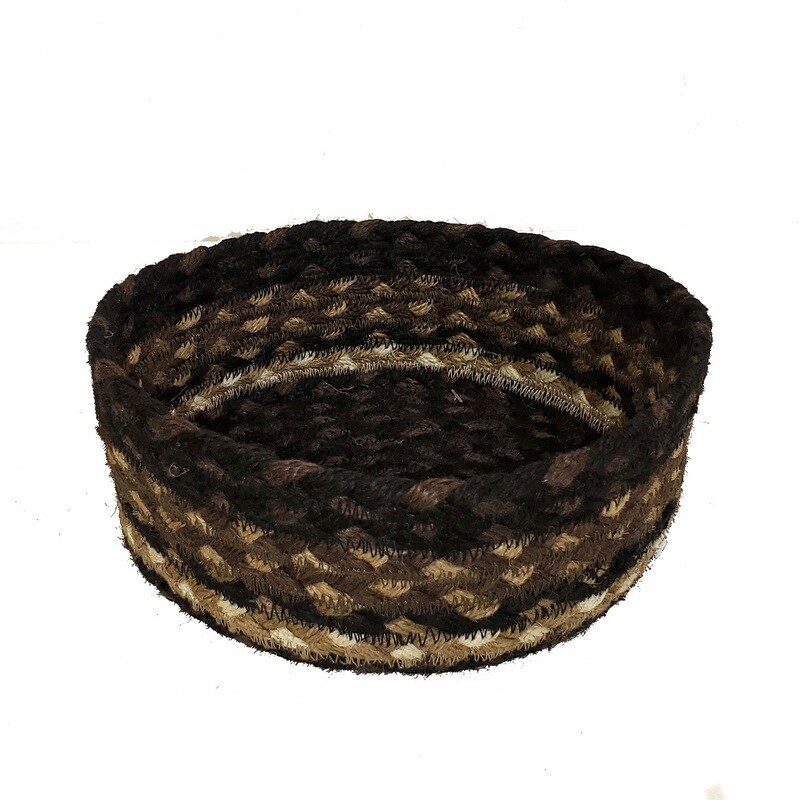 BI511B Chocolate Basket