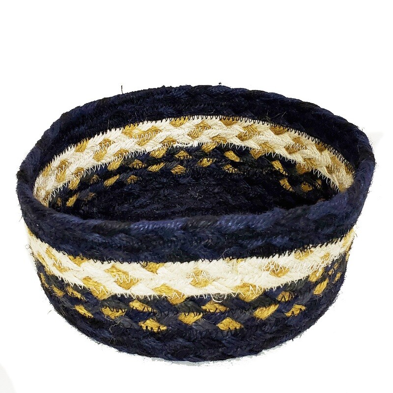 BI510B Blue Basket