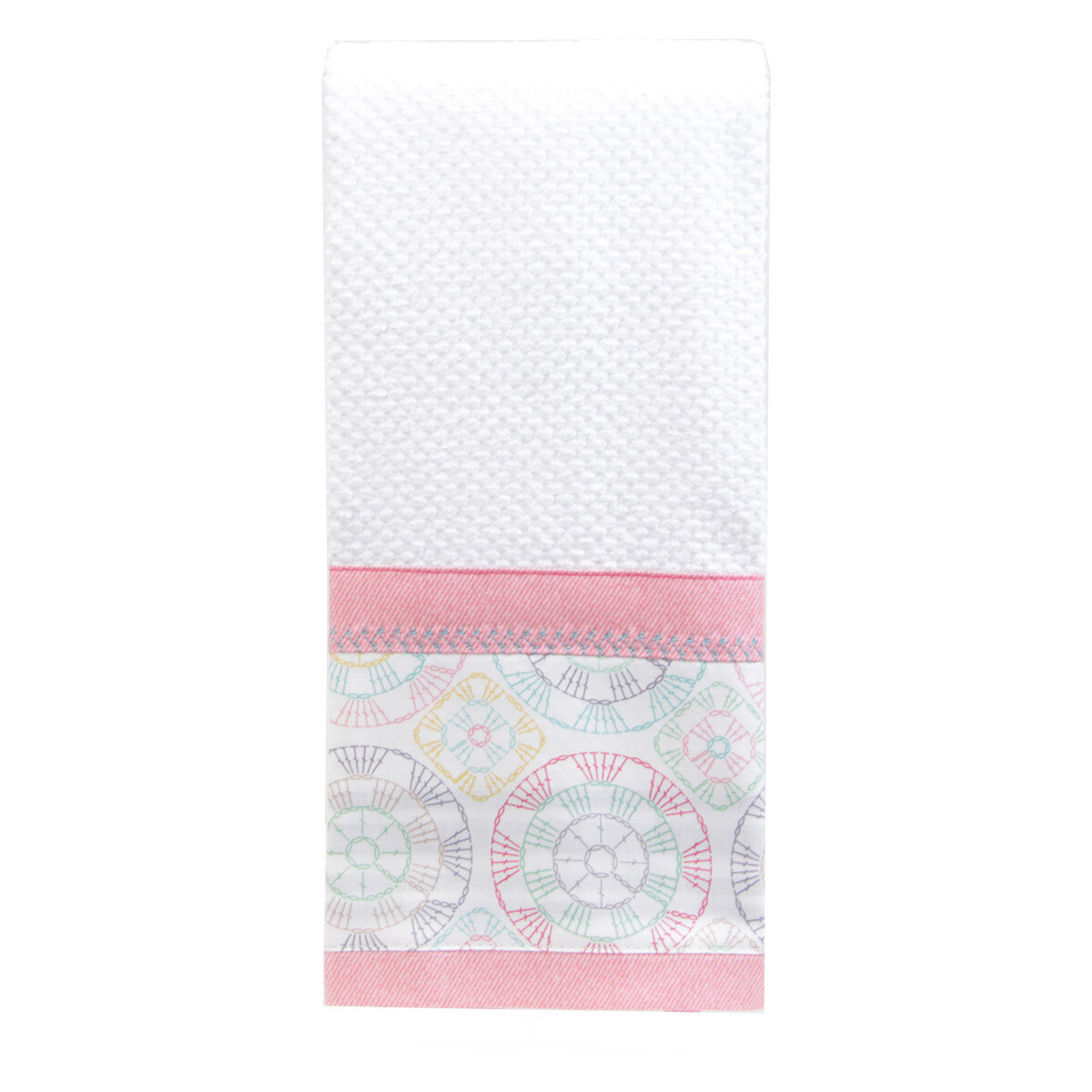 KL835T Grandmas Stitches Hand Towel