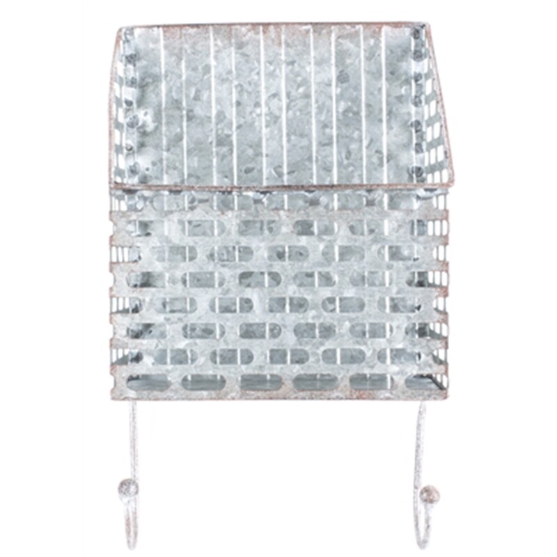 OG142 Mail Basket