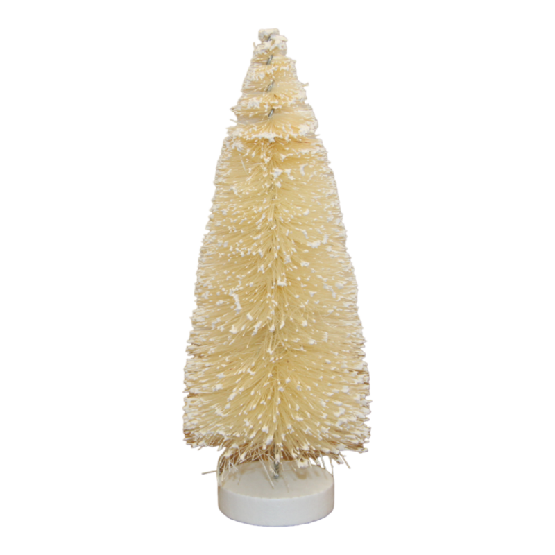 XA197 Bottle Brush Tree
