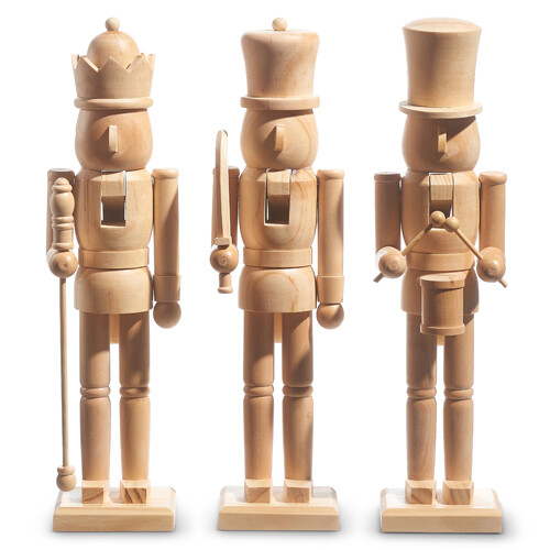 XA730 Nutcracker