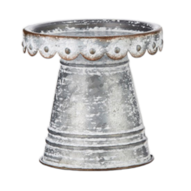 CA547 Galvanized Stand