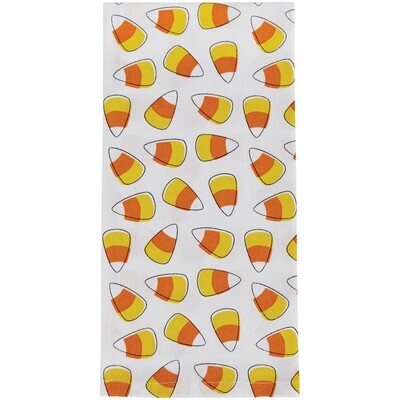 KL492T Candy corn Dish Towel