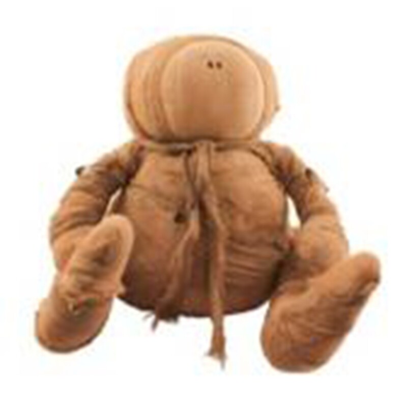 HX407 Mummy