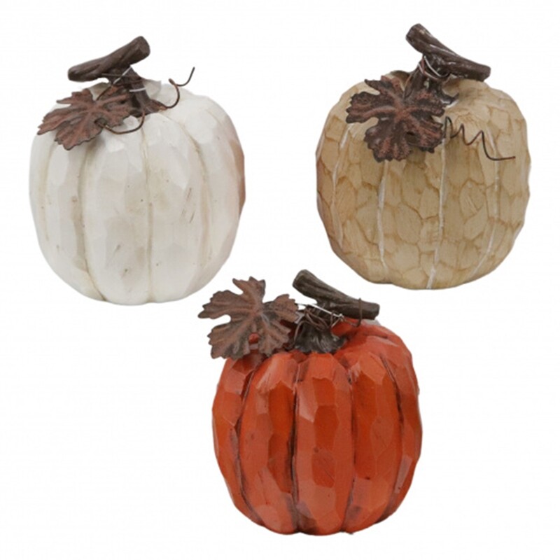 LG113 Pumpkin