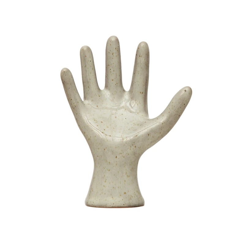 AC133 Hand