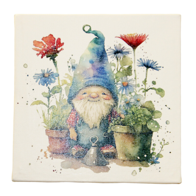 ZV8Gnm Gnome Canvas