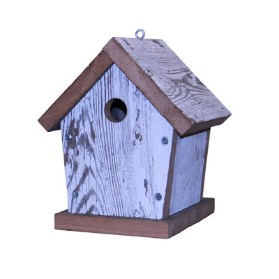 4B900 Birdhouse
