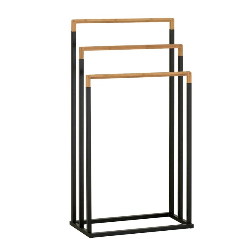 TD121 Modern Quilt Rack