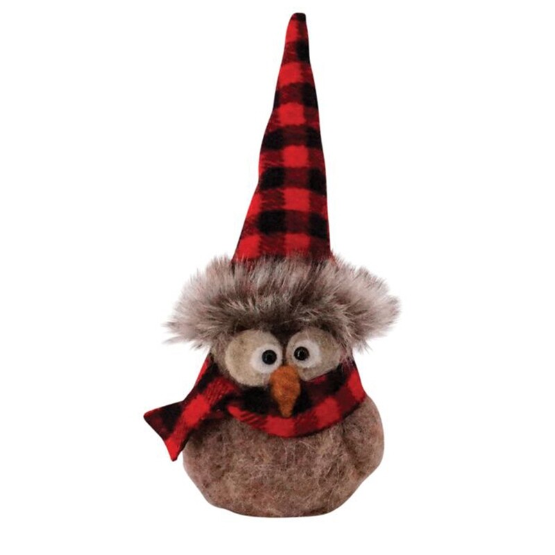 GC127 Owl