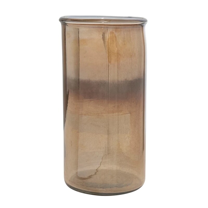 G2280 Irridescent Vase