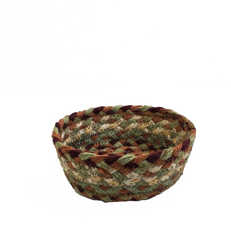 BI509B Buttermilk & Cranberry Basket